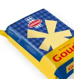 MPreis Schärdinger Gouda Angebot