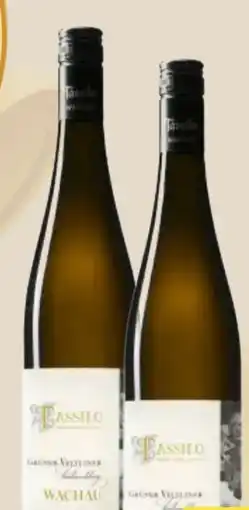 MPreis Weingut Müller Grüner Veltliner Leukuschberg Angebot