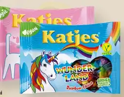 MPreis Katjes Veggie Fruchtgummi Angebot