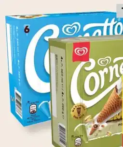 MPreis Eskimo Cornetto Angebot