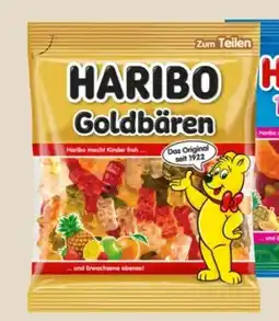 MPreis Haribo Fruchtgummi Angebot