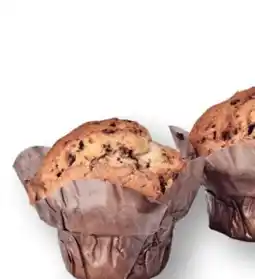 MPreis Therese Mölk Muffins Angebot
