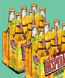 MPreis Desperados Original Angebot