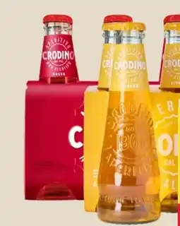 MPreis Crodino Biondo Angebot