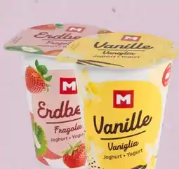 MPreis M Tiroler Fruchtjoghurt Angebot