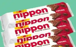 MPreis Nippon Kekse Angebot