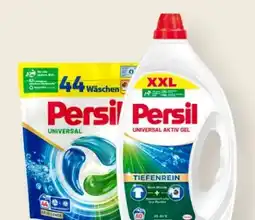 MPreis Persil Waschmittel Angebot