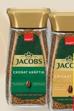 MPreis Jacobs Cronat Angebot