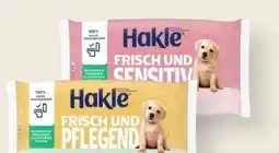 MPreis Hakle Feuchtes Toilettenpapier Angebot