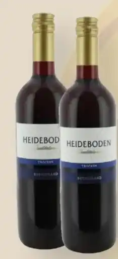 MPreis Gsellmann Heideboden Angebot