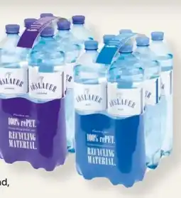 MPreis Vöslauer Mineralwasser Angebot