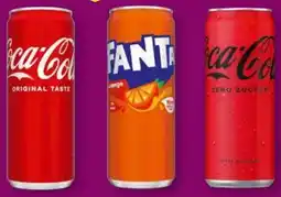 Norma Coca-Cola Cola Angebot