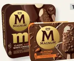 MPreis Eskimo Magnum Stieleis Angebot