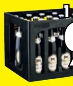 Norma Burgkrone Helles Bier Angebot