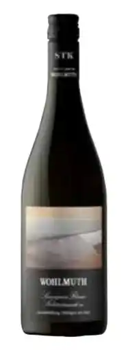 Transgourmet Wohlmuth Sauvignon Blanc Südsteiermark Angebot
