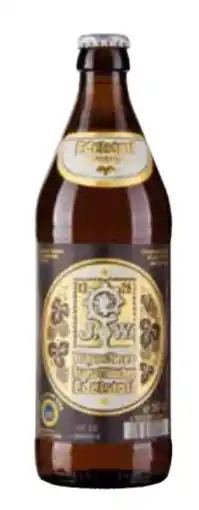Transgourmet Augustiner Edelstoff Angebot
