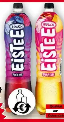 Norma Rauch Eistee Angebot