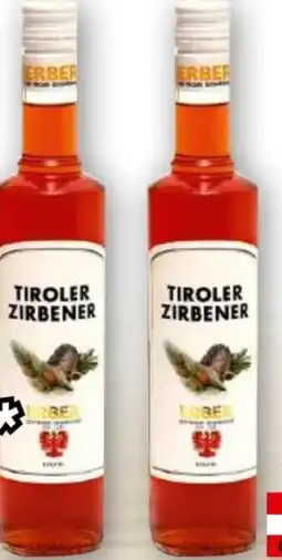 Norma Erber Tiroler Zirbener Angebot