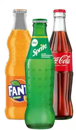 Transgourmet Coca-Cola Cola Angebot