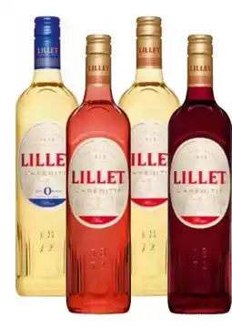 Transgourmet Lillet L'aperetif Angebot