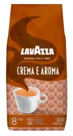 Transgourmet Lavazza Crema e Aroma Angebot