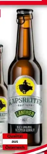Norma Kapsreiter Landbier hell Angebot
