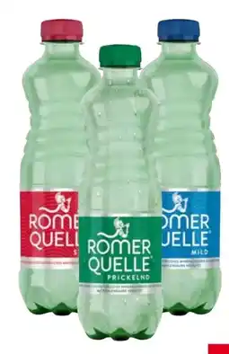 Transgourmet Römerquelle Mineralwasser Angebot