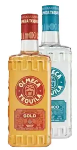 Transgourmet Olmeca Tequila Angebot