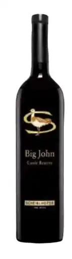 Transgourmet Weingut Scheiblhofer Big John Cuvée Reserve Angebot