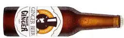 Transgourmet Mister Ginger Beer Angebot