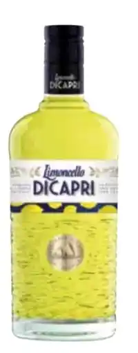 Transgourmet Molinari Limoncello di Capri Angebot