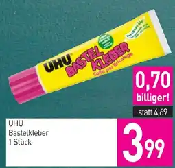 Sutterlüty UHU Bastelkleber Angebot