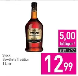 Sutterlüty Stock Bewährte Tradition Angebot