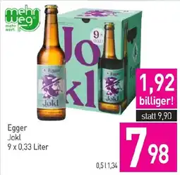 Sutterlüty Egger Jokl Angebot