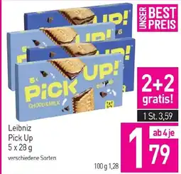 Sutterlüty Leibniz Pick Up Angebot