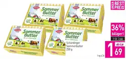 Sutterlüty Schärdinger Sommerbutter Angebot