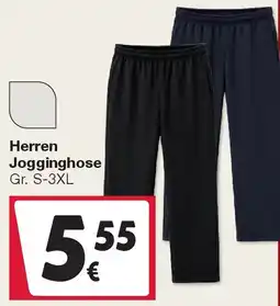 Woolworth Herren Jogginghose Angebot