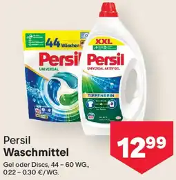 MPreis Persil Waschmittel Angebot