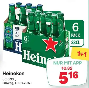 Heineken