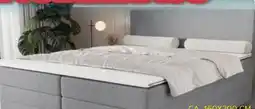 Möbelix Boxspringbett Angebot