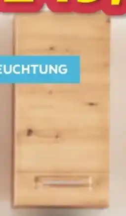 Möbelix Luca Bessoni Hängeschrank Avensis Angebot