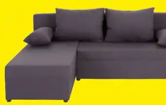 P&B My Place. Base Ecksofa