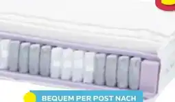 Möbelix Ele Taschenfederkernmatratze Angebot