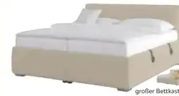 Möbelix Polsterbett Lesia Angebot