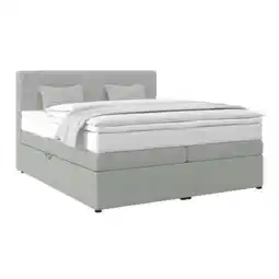 Möbelix Boxspringbett Angebot