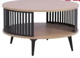 Möbelix Couchtisch Santiago Angebot