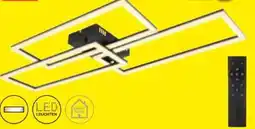 Möbelix Luca Bessoni LED-Deckenleuchte Julietta Angebot