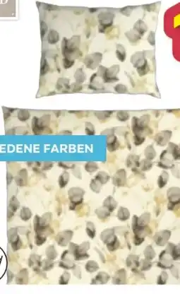 Möbelix James Wood Bettwäsche Natalia Angebot