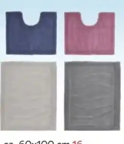 Möbelix James Wood WC-Vorleger Lasse Angebot