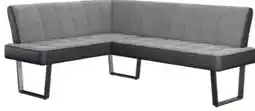 Möbelix Mid.You Eckbank Pag Angebot